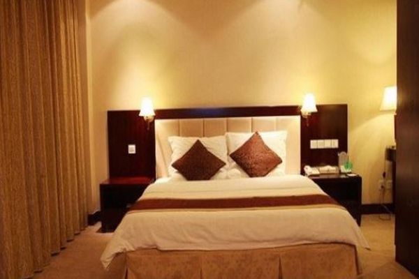 Jinyuan Hotel Jincheng